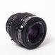 Об'єктив Nikon AF Nikkor 35-70mm f/3.3-4.5 - 1
