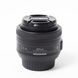 Об'єктив Nikon AF-S DX Nikkor 35mm f/1.8G  - 3