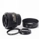 Об'єктив Nikon AF-S DX Nikkor 35mm f/1.8G  - 9