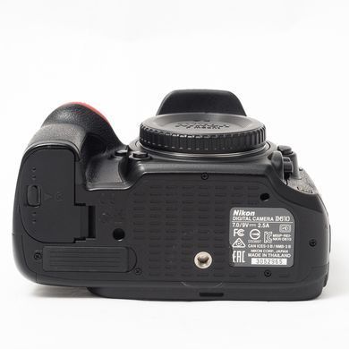 Дзеркальний фотоапарат Nikon D610 (пробіг 8180 кадрів)