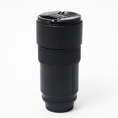 Об'єктив Nikon AF-Nikkor 180mm f/2.8