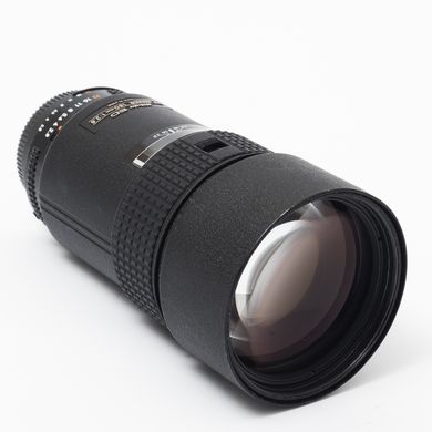 Об'єктив Nikon AF-Nikkor 180mm f/2.8