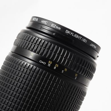 Об'єктив Nikon AF Nikkor 70-300mm f/4-5.6D ED