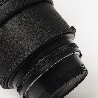 Об'єктив Nikon ED AF Nikkor 80-200mm f/2.8D (MKII)