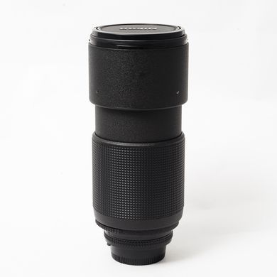 Об'єктив Nikon ED AF Nikkor 80-200mm f/2.8D (MKII)