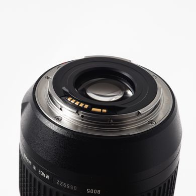Об'єктив Tamron SP AF 17-50mm f/2.8 Di II VC B005 для Canon