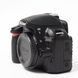 Дзеркальний фотоапарат Nikon D3100 (пробіг 70 кадрів) - 2