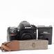 Дзеркальний фотоапарат Nikon D610 (пробіг 8180 кадрів) - 7