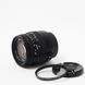 Об'єктив Sigma Zoom AF 18-50mm f/3.5-5.6 DС для Canon - 8