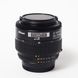 Об'єктив Nikon AF Nikkor 35-70mm f/3.3-4.5 - 2