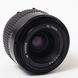Об'єктив Nikon AF Nikkor 35-70mm f/3.3-4.5 - 4