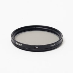 Фільтр 58мм Pro Optic CPL