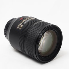 Об'єктив Nikon 24-120mm f/3.5-5.6G ED AF-S VR Nikkor