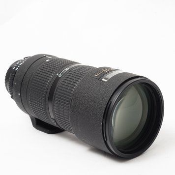 Об'єктив Nikon ED AF Nikkor 80-200mm f/2.8D (MKIII)