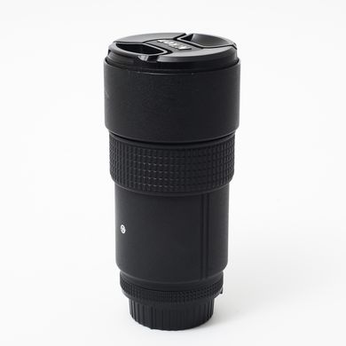 Об'єктив Nikon AF-Nikkor 180mm f/2.8D
