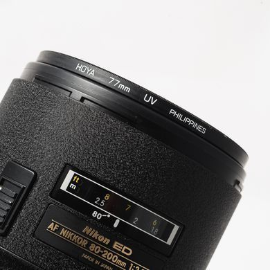 Об'єктив Nikon ED AF Nikkor 80-200mm f/2.8D (MKIII)