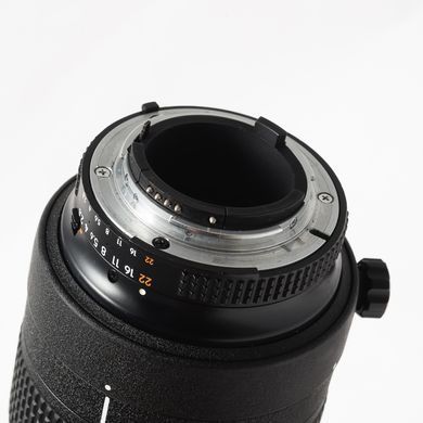 Об'єктив Nikon ED AF Nikkor 80-200mm f/2.8D (MKIII)