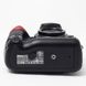 Дзеркальний фотоапарат Nikon D2x (пробіг 8420 кадрів) - 6