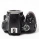 Дзеркальний фотоапарат Nikon D3400 (пробіг 5180 кадрів) - 5