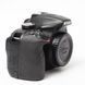 Дзеркальний фотоапарат Nikon D3400 (пробіг 5180 кадрів) - 4