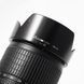 Об'єктив Nikon 18-105mm f/3.5-5.6G ED AF-S DX VR Nikkor - 8