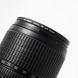 Об'єктив Nikon 18-105mm f/3.5-5.6G ED AF-S DX VR Nikkor - 7