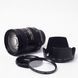 Об'єктив Nikon 18-200mm f/3.5-5.6GII ED AF-S DX VR Nikkor - 9