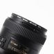 Об'єктив Nikon AF-S Nikkor 85mm f/1.8G - 7