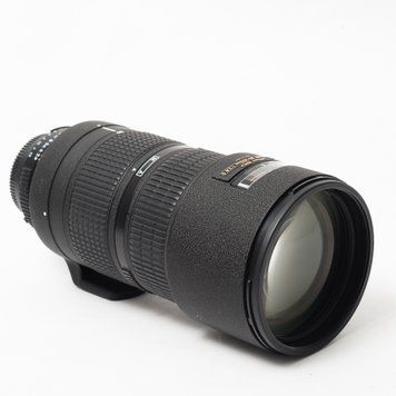 Об'єктив Nikon ED AF Nikkor 80-200mm f/2.8D (MKIII)