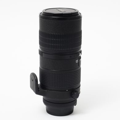 Об'єктив Nikon ED 70-180mm f/4.5-5.6 AF Micro-Nikkor