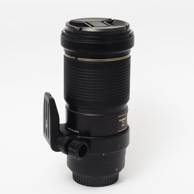 Об'єктив Tamron SP AF 180mm f/3.5 Macro для Canon B01