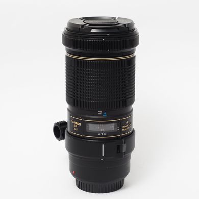 Об'єктив Tamron SP AF 180mm f/3.5 Macro для Canon B01