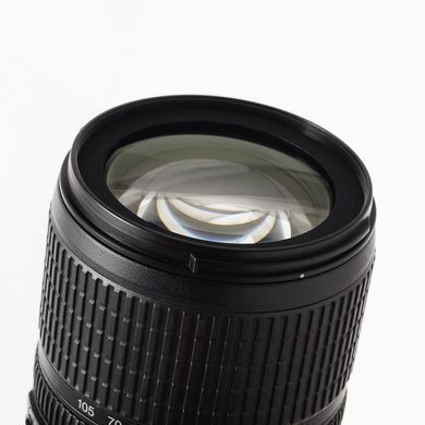 Об'єктив Nikon 18-105mm f/3.5-5.6G ED AF-S DX VR Nikkor