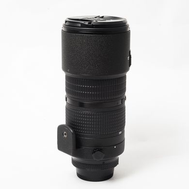 Об'єктив Nikon ED AF Nikkor 80-200mm f/2.8D (MKIII)