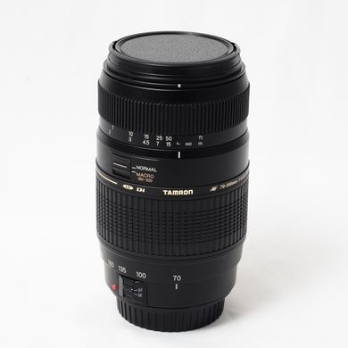 Об'єктив Tamron AF 70-300mm f/4-5.6 LD A17 для Canon