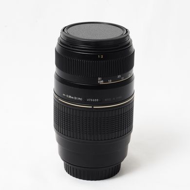 Об'єктив Tamron AF 70-300mm f/4-5.6 LD A17 для Canon