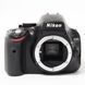 Дзеркальний фотоапарат Nikon D5100 (пробіг 9650 кадрів) - 1