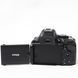 Дзеркальний фотоапарат Nikon D5100 (пробіг 9650 кадрів) - 4