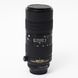 Об'єктив Nikon ED 70-180mm f/4.5-5.6 AF Micro-Nikkor - 2
