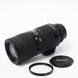 Об'єктив Nikon ED 70-180mm f/4.5-5.6 AF Micro-Nikkor - 9