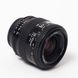 Об'єктив Nikon AF Nikkor 35-70mm f/3.3-4.5 mkII - 1