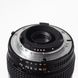 Об'єктив Nikon AF Nikkor 35-70mm f/3.3-4.5 mkII - 5