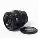 Об'єктив Nikon AF Nikkor 35-70mm f/3.3-4.5 mkII - 7