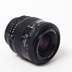 Об'єктив Nikon AF Nikkor 35-70mm f/3.3-4.5 mkII