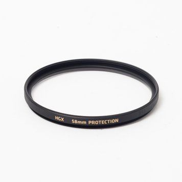 Фільтр 58мм Promaster HGX Protection Japan