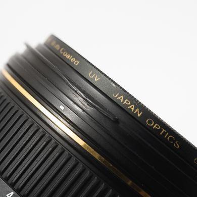 Об'єктив Sigma EX 30mm f/1.4 DC для Sony