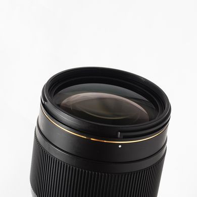 Об'єктив Sigma AF 70-200 mm f/2.8 II EX APO DG Macro HSM для Nikon Об'єктив Sigma AF 70-200 mm f/2.8 II EX APO DG Macro HSM для Nikon