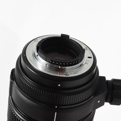 Об'єктив Sigma AF 70-200 mm f/2.8 II EX APO DG Macro HSM для Nikon Об'єктив Sigma AF 70-200 mm f/2.8 II EX APO DG Macro HSM для Nikon