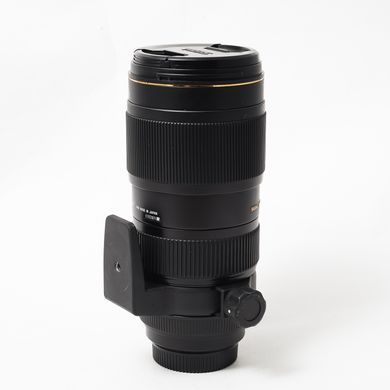 Об'єктив Sigma AF 70-200 mm f/2.8 II EX APO DG Macro HSM для Nikon Об'єктив Sigma AF 70-200 mm f/2.8 II EX APO DG Macro HSM для Nikon