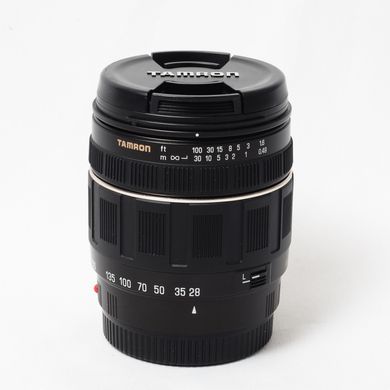 Об'єктив Tamron AF 28-200mm F/3.8-5.6 XR IF A03 для Sony